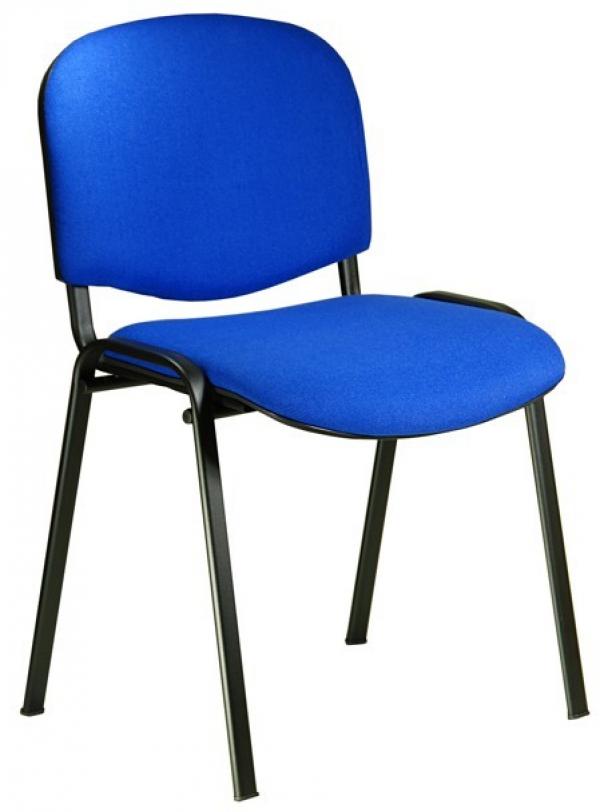 stolicka modra ISO - kikawood.sk - predaj školského a kancelárského nábytku
