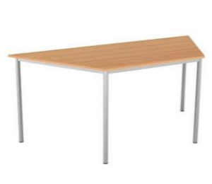 stol lichobeznik - jedálenský nábytok - kikawood.sk - predaj školského a kancelárského nábytku