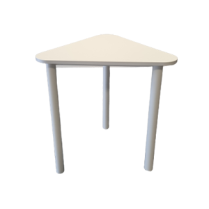 trojuholnikovy stol - Nábytok pre školy - kikawood.sk - predaj školského a kancelárského nábytku