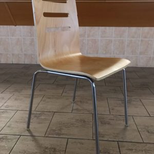 Kika 4 - Jedálenské stoličky - kikawood.sk - predaj školského a kancelárského nábytku